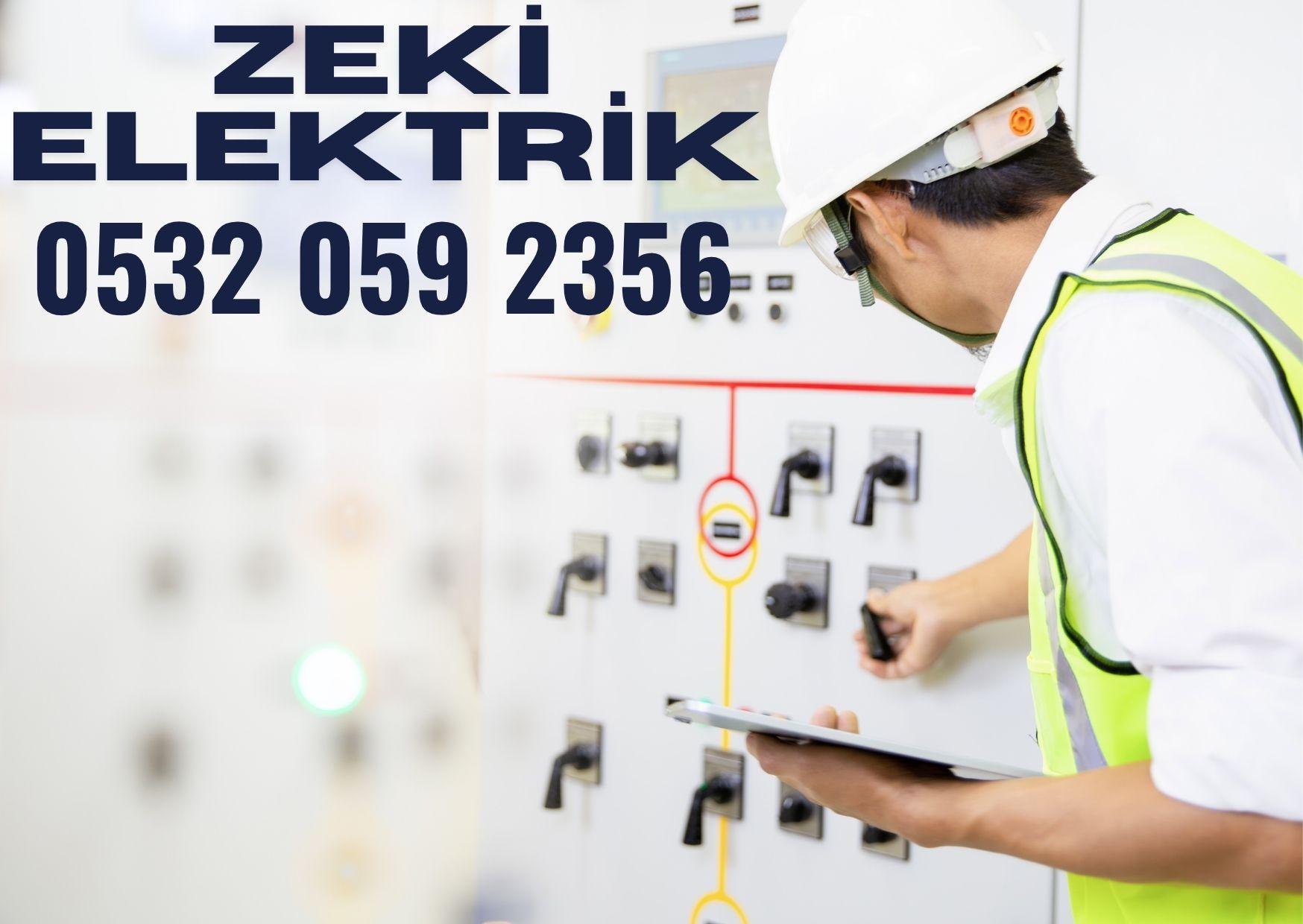 Elektrik Servisi