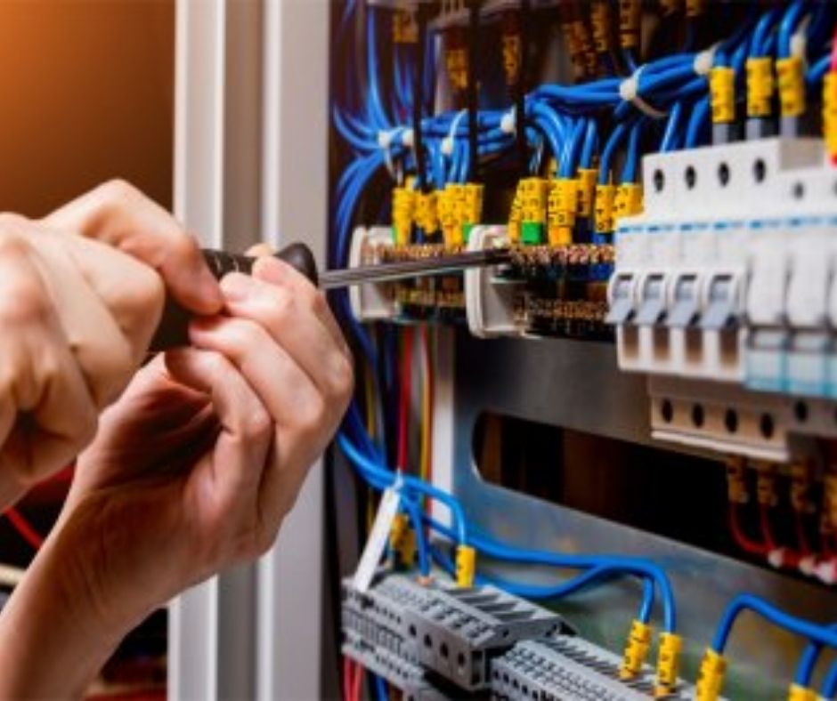 cankaya elektrikci