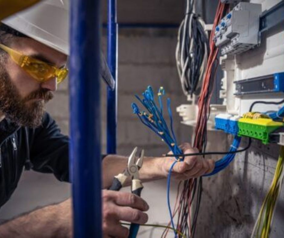 golbaşı elektrik